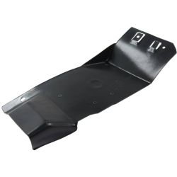 BUICK TERRAZA FRONT FENDER SPLASH SHIELD RIGHT (Passenger Side) OEM#10373257 2005-2007 PL# GM1251136