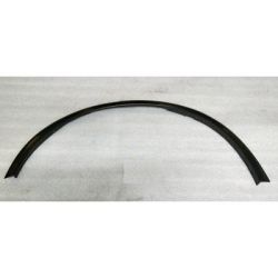 BUICK ENCLAVE FRONT FENDER FLARE LEFT (Driver Side) PTM OEM#20814279 2008-2012 PL# GM1290261