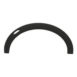 BUICK ENCORE GX FRONT WHEEL OPENING MLDG LEFT (Driver Side) PTD OEM#42810422 2020-2025 PL# GM1290266