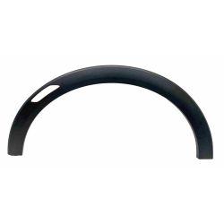 BUICK ENCORE GX FRONT WHEEL OPENING MLDG LEFT (Driver Side) BLACK OEM#42810400 2020-2025 PL# GM1290269