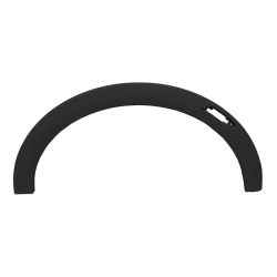 BUICK ENCORE GX FRONT WHEEL OPENING MLDG RIGHT (Passenger Side) PTD OEM#42810424 2020-2025 PL# GM1291266