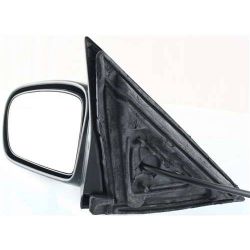 CHEVROLET MALIBU SEDAN DOOR MIRROR LEFT (Driver Side) POWER (BLK) OEM#22683153 1997-2003 PL# GM1320153