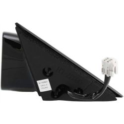 CHEVROLET MONTE CARLO DOOR MIRROR LEFT (Driver Side) POWER/HEATED OEM#10319386 2006-2007 PL# GM1320273