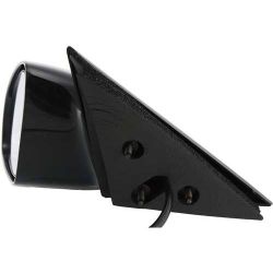CHEVROLET MONTE CARLO DOOR MIRROR LEFT (Driver Side) POWER/ NOT HEATED OEM#10448591 2006-2007 PL# GM1320274