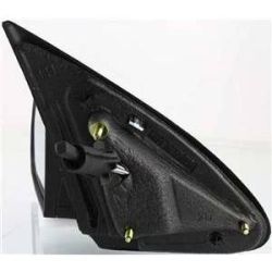 CHEVROLET COBALT DOOR MIRROR MANUAL REMOTE LEFT (Driver Side) (COUPE) OEM#15943876 2005-2010 PL# GM1320309