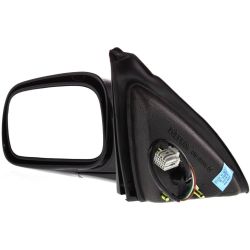 BUICK LUCERNE DOOR MIRROR LEFT (Driver Side) POWER/ NOT HEATED OEM#25822569 2006-2011 PL# GM1320313