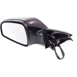 CHEVROLET MALIBU SEDAN DOOR MIRROR LEFT (Driver Side) POWER/HEATED (LTZ MDL)(PTM) OEM#20893713 2008-2012 PL# GM1320319