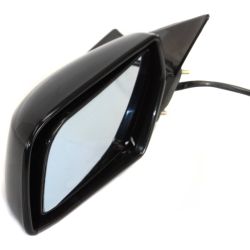 CADILLAC CTS/CTS-V DOOR MIRROR LEFT (Driver Side) POWER/HEATED (W/MEMORY)(PWR FOLD) OEM#19167159 2003-2007 PL# GM1320358