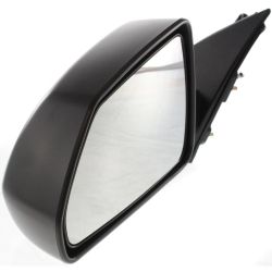 CADILLAC CTS SEDAN 08-13/CTS-V SEDAN DOOR MIRROR LEFT (Driver Side) PWR HTD (WO/MEMORY) OEM#25828083 2008-2014 PL# GM1320403