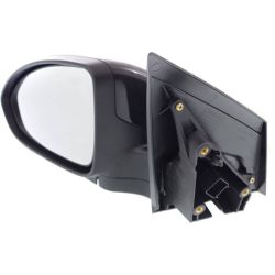 CHEVROLET CRUZE / CRUZE LIMITED DOOR MIRROR LEFT (Driver Side) POWER/HEATED (WO/SIDE OBJECT SENSOR) OEM#19258659 2011-2016 PL# GM1320421
