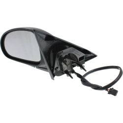 BUICK LE SABRE (FWD) DOOR MIRROR LEFT (Driver Side) POWER/ NOT HEATED (W/MEMORY)(W/O DIMMER) OEM#25658312-PFM 2000-2005 PL# GM1320422