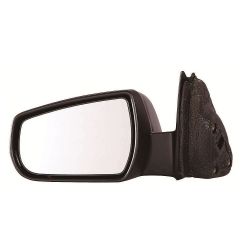 CHEVROLET MALIBU / MALIBU LIMITED DOOR MIRROR LEFT (Driver Side) PWR/HTD/SIGNAL (W/O MEMORY)(PTM CVR) OEM#22860542-PFM 2013 PL# GM1320457