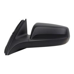 CHEVROLET MALIBU  / MALIBU LIMITED  DOOR MIRROR LEFT (Driver Side) PWR/HTD (TEX CVR) OEM#22860546-PFM 2013-2015 PL# GM1320463