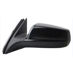 CHEVROLET MALIBU  / MALIBU LIMITED  DOOR MIRROR LEFT (Driver Side) PWR/HTD/WO SIGNAL/MEMORY (PTM CVR) OEM#22860548-PFM 2013-2015 PL# GM1320466