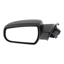 CHEVROLET MALIBU / MALIBU LIMITED DOOR MIRROR LEFT (Driver Side) PWR/HTD/SIGNAL/MEMORY (TEX CVR) OEM#22860540-PFM 2013 PL# GM1320488