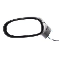CHEVROLET CORVETTE DOOR MIRROR LEFT (Driver Side) PWR/HTD/MEMORY (WO/SATRAD)(PTM) OEM#15795841-PFM 2005-2013 PL# GM1320519