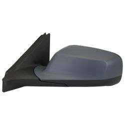 BUICK LACROSSE DOOR MIRROR LEFT (Driver Side) PWR/HTD (WO/SIGNAL) OEM#22811904 2013-2016 PL# GM1320536