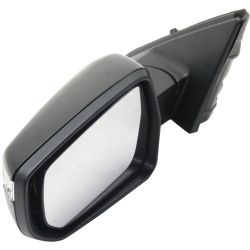 CHEVROLET MALIBU HYBRID DOOR MIRROR LEFT (Driver Side) PWR/HTD/SIGNAL (WO/BSD)(PTM CVR) OEM#84725736-PFM 2016-2018 PL# GM1320539