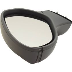 BUICK ENVISION  DOOR MIRROR LEFT (Driver Side) PWR/HTD/SIGNAL (WO/MEMORY)(WO/SURROUND VIEW) OEM#84144742 2017-2020 PL# GM1320557