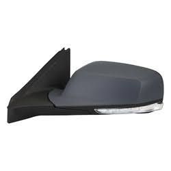 BUICK LACROSSE DOOR MIRROR LEFT (Driver Side) PWR/HTD/SIGNAL/PUDDLE LAMP/MEMORY (W/BSD)(W/DRIVER CONFIDEN)(WO/DIM OEM#22901582-PFM 2014-2016 PL# GM1320636
