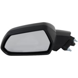 CHEVROLET CAMARO DOOR MIRROR LEFT (Driver Side) PWR/N-HTD OEM#84788171-PFM 2016-2024 PL# GM1320659