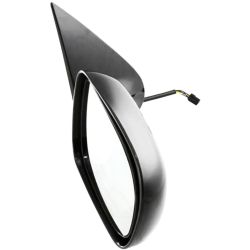 BUICK TERRAZA MIRROR RIGHT (Passenger Side) POWER W/ HTD FOLDAWAY OEM#10349527 2005-2007 PL# GM1321242