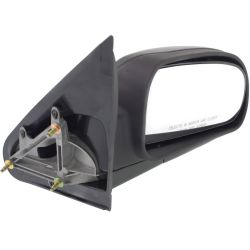 BUICK RAINIER DOOR MIRROR RIGHT (Passenger Side) MANUAL FOLDAWAY OEM#15789781 2004-2006 PL# GM1321264