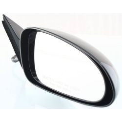 CHEVROLET MONTE CARLO DOOR MIRROR RIGHT (Passenger Side) POWER/ NOT HEATED OEM#10448590 2006-2007 PL# GM1321274