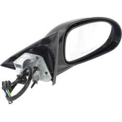 BUICK LE SABRE (FWD)  DOOR MIRROR RIGHT (Passenger Side) PWR/HTD (W/O SIGNAL & MEMORY) OEM#25769755 2002-2005 PL# GM1321282