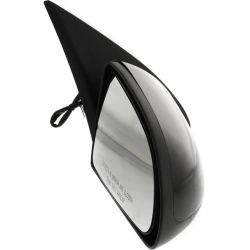 CHEVROLET COBALT DOOR MIRROR POWER RIGHT (Passenger Side) (COUPE) OEM#25831893 2005-2010 PL# GM1321289