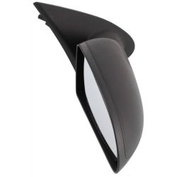 CHEVROLET COBALT DOOR MIRROR MANUAL REMOTE RIGHT (Passenger Side) (COUPE) OEM#15943864 2005-2010 PL# GM1321309