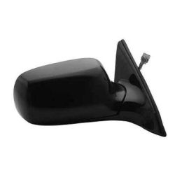 BUICK LUCERNE DOOR MIRROR RIGHT (Passenger Side) POWER/HEATED (W/O SIGNAL & MEMORY) OEM#25822566 2006-2011 PL# GM1321346