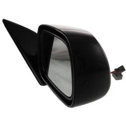 BUICK LUCERNE DOOR MIRROR RIGHT (Passenger Side) POWER/HEATED (W/MEMORY)(W/O SIGNAL) OEM#25822564 2006-2007 PL# GM1321347