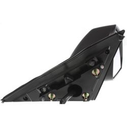 CADILLAC CTS SEDAN 08-13/CTS-V SEDAN DOOR MIRROR RIGHT (Passenger Side) PWR HTD (W/MEMORY) CNVX OEM#25828085 2008-2014 PL# GM1321404