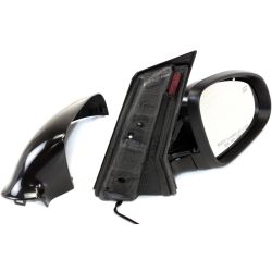 BUICK VERANO DOOR MIRROR RIGHT (Passenger Side) POWER/HEATED (WO/BLIND SENSOR) OEM#22908064 2012-2017 PL# GM1321439