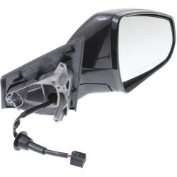 CADILLAC SRX DOOR MIRROR RIGHT (Passenger Side) PWR/HTD/M-FOLD OEM#20953692-PFM 2010-2016 PL# GM1321445