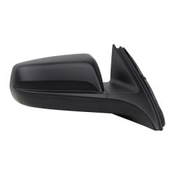 CHEVROLET MALIBU  / MALIBU LIMITED  DOOR MIRROR RIGHT (Passenger Side) PWR/HTD (TEX CVR) OEM#22860547-PFM 2013-2015 PL# GM1321463