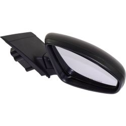 CHEVROLET CRUZE / CRUZE LIMITED DOOR MIRROR RIGHT (Passenger Side) PWR/N-HTD (TXT-CVR) OEM#95186710 2011-2016 PL# GM1321501