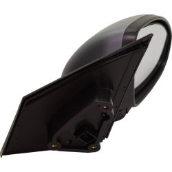 CHEVROLET CRUZE / CRUZE LIMITED DOOR MIRROR RIGHT (Passenger Side) POWER/HEATED (W/SIDE OBJECT SENSOR)(MAN-FOLD) OEM#19260462 2013-2016 PL# GM1321549