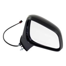 BUICK ENCORE  DOOR MIRROR RIGHT (Passenger Side) PWR/HTD (WO/BLIND DETECT)(WO/MEMORY) OEM#42504933 2021-2022 PL# GM1321562