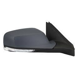 BUICK LACROSSE DOOR MIRROR RIGHT (Passenger Side) PWR/HTD/SIGNAL/PUDDLE LAMP/MEMORY (W/BSD) OEM#22857577 2014-2016 PL# GM1321635