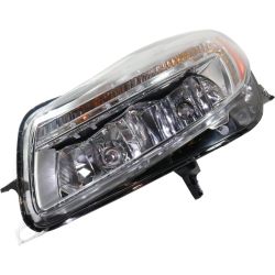 BUICK REGAL HEAD LAMP ASSEMBLY LEFT (Driver Side) (HALOGEN)**CAPA** OEM#22794767 2011-2013 PL# GM2502353C