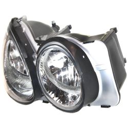 BUICK LACROSSE HEAD LAMP RIGHT (Passenger Side)**CAPA** OEM#25942065 2008-2009 PL# GM2503341C