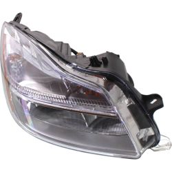 BUICK REGAL  HEAD LAMP ASSY RIGHT (Passenger Side) (HALOGEN) OEM#22794766 2011-2013 PL# GM2503353