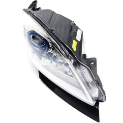 BUICK VERANO HEAD LAMP ASSEMBLY RIGHT (Passenger Side) **CAPA** OEM#23216003 2012-2017 PL# GM2503360C