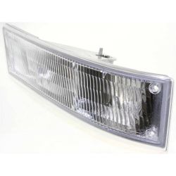 GM TRUCKS & VANS SAFARI (VAN) (GMC) _PARK LAMP UNIT LEFT (Driver Side) (W/SEALED BEAM HEAD/LAMP) OEM#16523211 1995-2005 PL# GM2520147
