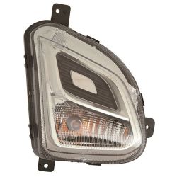 GM TRUCKS & VANS EQUINOX  PARK/SIGNAL LAMP ASSY RIGHT (Passenger Side) (WO/MIDNIGHT EDIT) OEM#84226246 2018-2021 PL# GM2521196