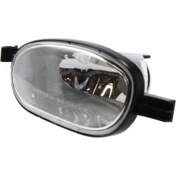 GM TRUCKS & VANS ENVOY XUV SIDE MAKRER LAMP LEFT (Driver Side) (CLEAR) **CAPA** OEM#15937713 2004-2005 PL# GM2548101C