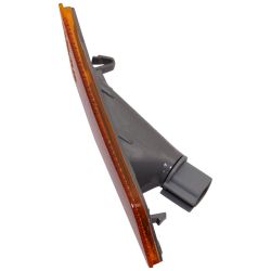 GM TRUCKS & VANS BLAZER  FRONT SIDE MARKER LAMP ASSY LEFT (Driver Side) **CAPA** OEM#84299173 2019-2025 PL# GM2550204C