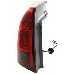 CADILLAC CTS/CTS-V TAIL LAMP ASSEMBLY LEFT (Driver Side) (FROM:1-4-04) OEM#15930597 2004-2007 PL# GM2800198